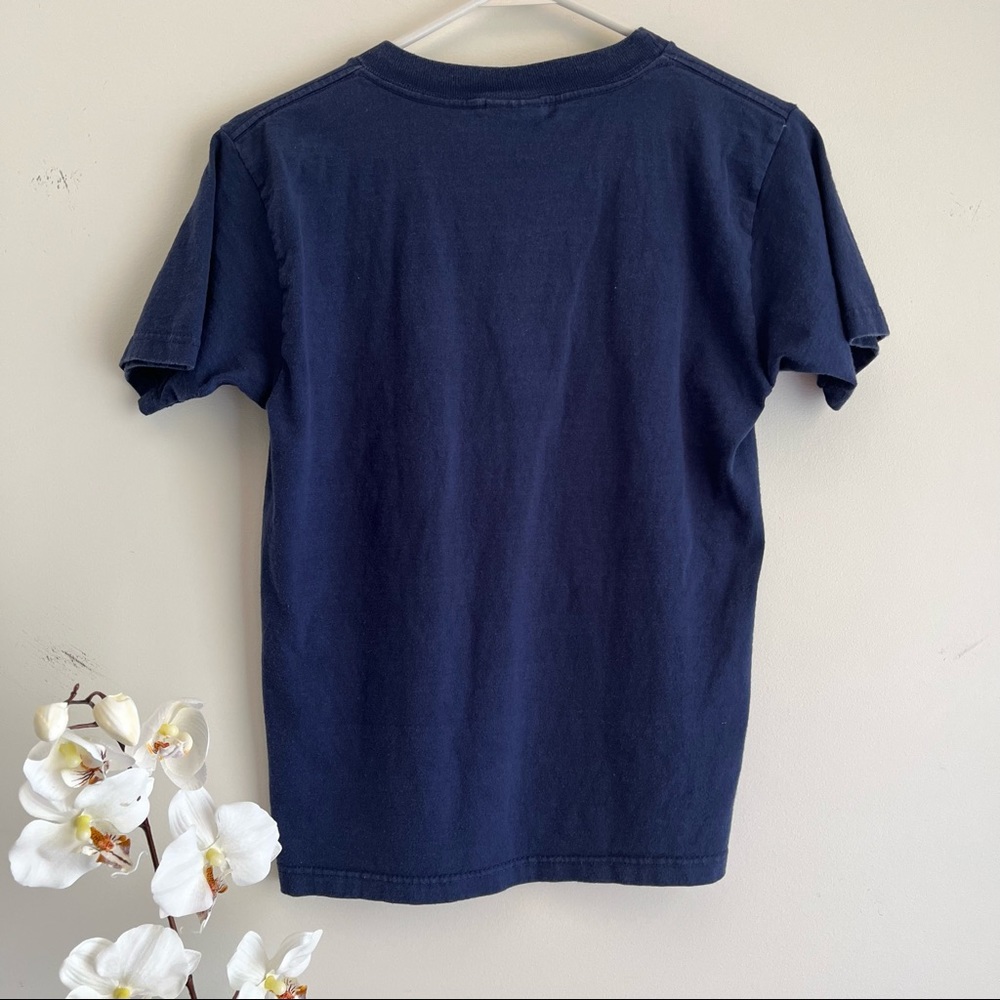 Boys/Girls Auburn Shirt Size L (14-16) - Picture 5 of 8